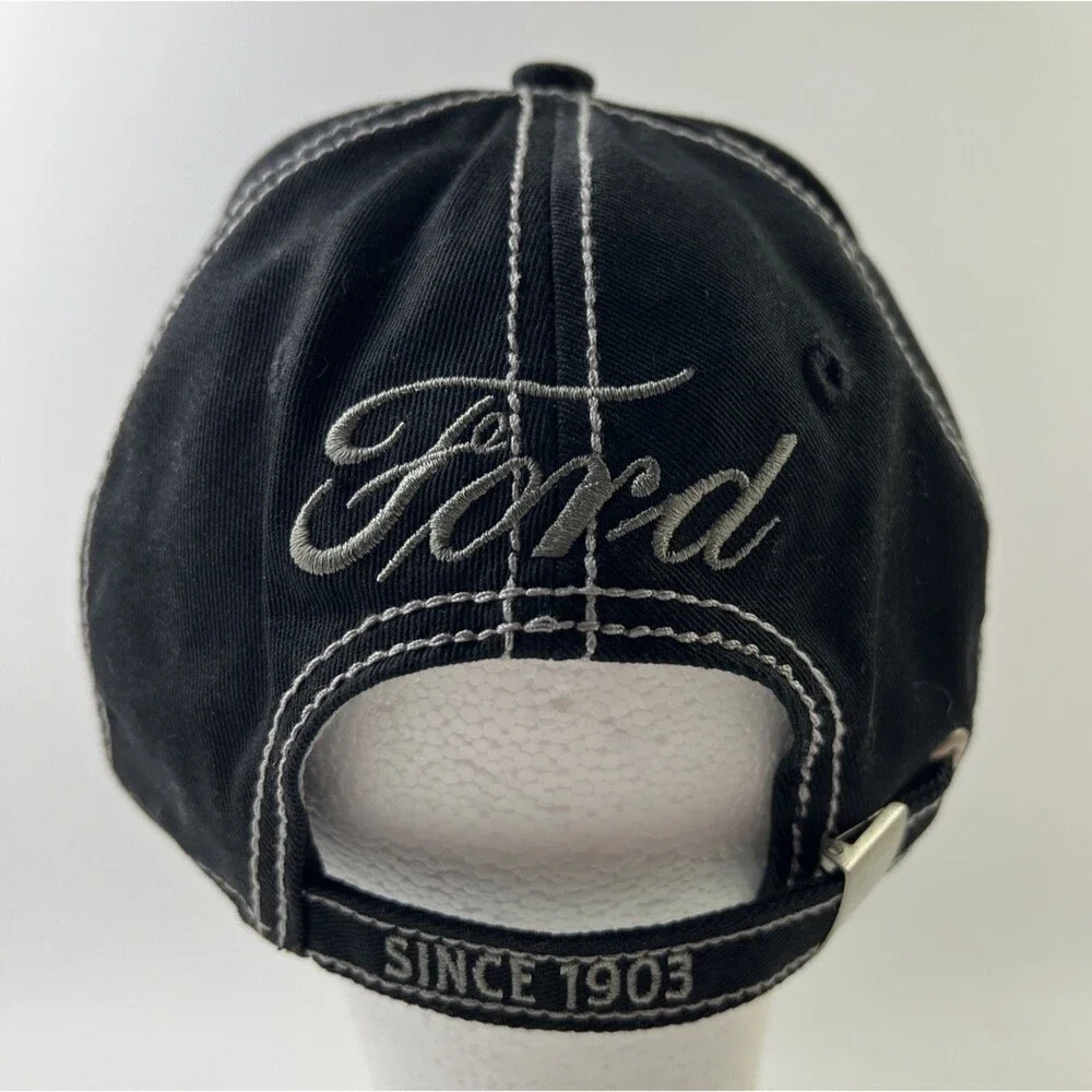 Ford motor company